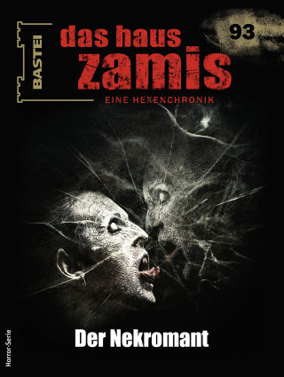 Susanne Wilhelm: Das Haus Zamis 93