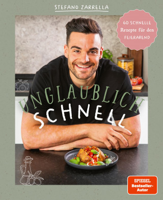 Stefano Zarrella: Unglaublich schnell