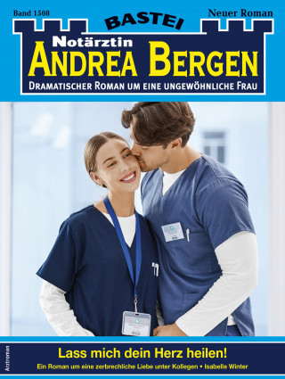Isabelle Winter: Notärztin Andrea Bergen 1508