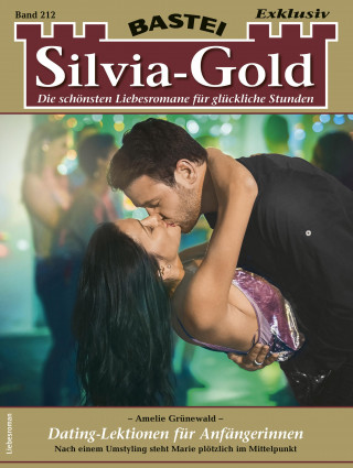 Amelie Grünewald: Silvia-Gold 212