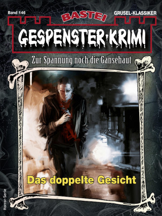 Rebecca LaRoche: Gespenster-Krimi 146