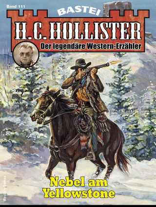 H.C. Hollister: H. C. Hollister 111