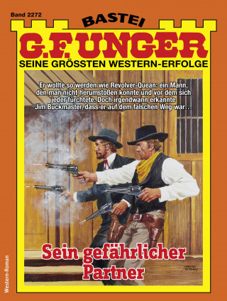 G. F. Unger: G. F. Unger 2272