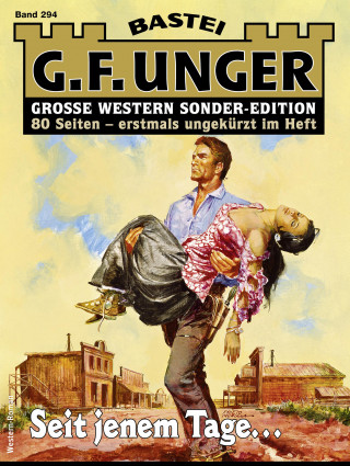 G. F. Unger: G. F. Unger Sonder-Edition 294