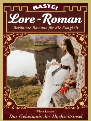 Viola Larsen: Lore-Roman 184