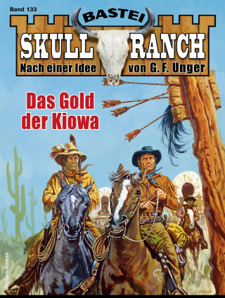 Dan Roberts: Skull-Ranch 133
