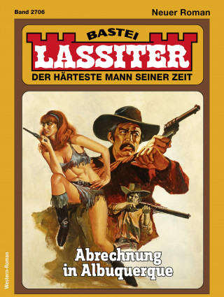 Kolja van Horn: Lassiter 2706