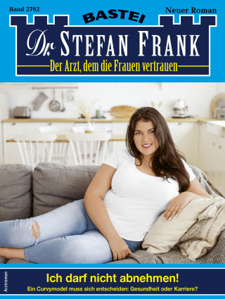 Stefan Frank: Dr. Stefan Frank 2762