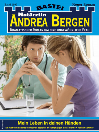 Hannah Sommer: Notärztin Andrea Bergen 1509