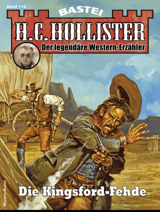 H.C. Hollister: H. C. Hollister 112