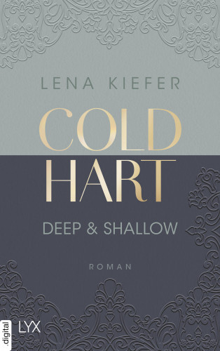 Lena Kiefer: Coldhart - Deep & Shallow