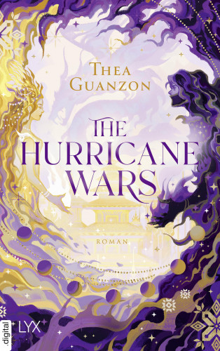 Thea Guanzon: The Hurricane Wars