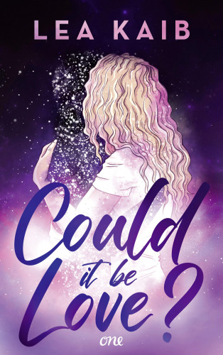Lea Kaib: Could it be Love?