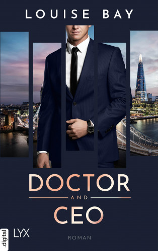Louise Bay: Doctor and CEO