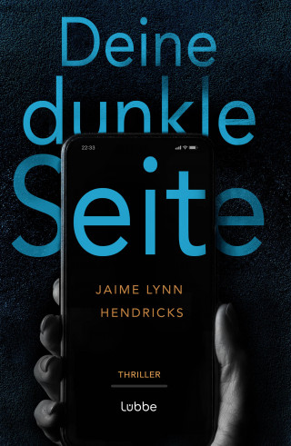 Jaime Lynn Hendricks: Deine dunkle Seite