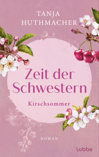 Tanja Huthmacher: Zeit der Schwestern