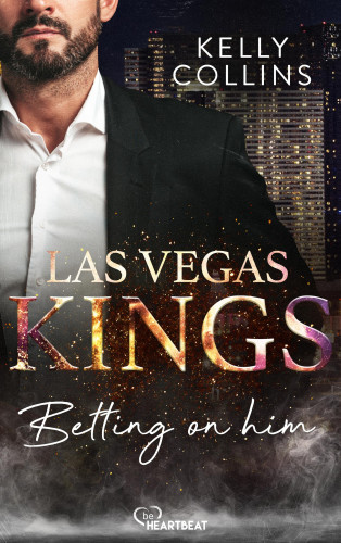 Kelly Collins: Las Vegas Kings - Betting on him