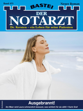 Karin Graf: Der Notarzt 475