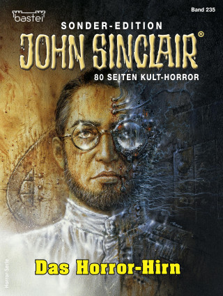 Jason Dark: John Sinclair Sonder-Edition 235