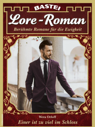 Wera Orloff: Lore-Roman 185