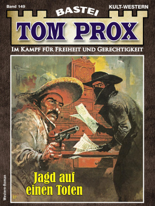 Frederic Art: Tom Prox 149