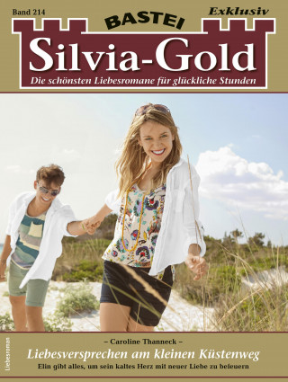 Caroline Thanneck: Silvia-Gold 214