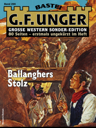 G. F. Unger: G. F. Unger Sonder-Edition 296