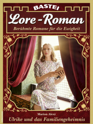 Marion Alexi: Lore-Roman 186