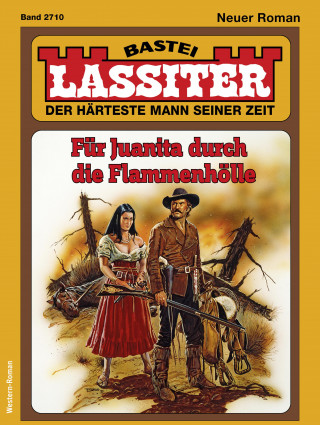 Katja Martens: Lassiter 2710