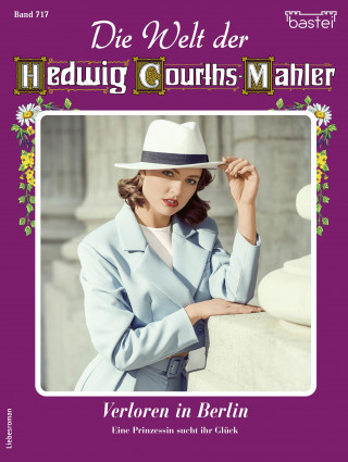 Ina Ritter: Die Welt der Hedwig Courths-Mahler 717