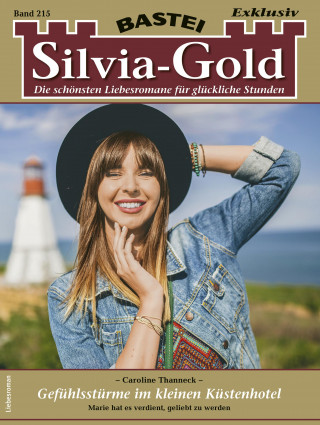 Caroline Thanneck: Silvia-Gold 215