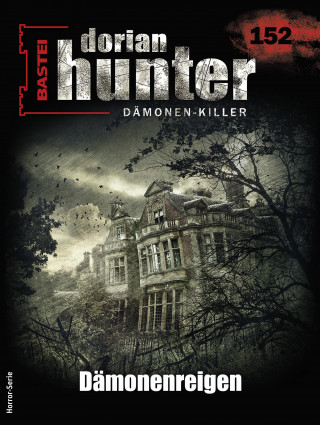 Earl Warren: Dorian Hunter 152