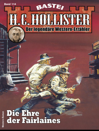 H.C. Hollister: H. C. Hollister 114