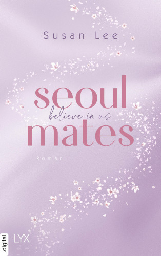 Susan Lee: Seoulmates - Believe in Us