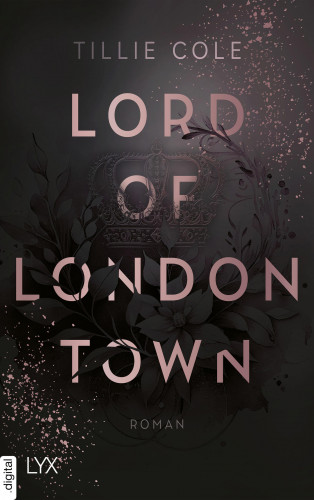 Tillie Cole: Lord of London Town