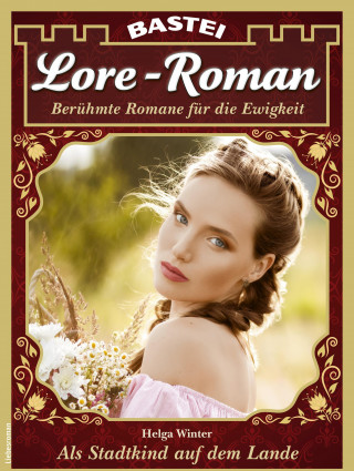 Helga Winter: Lore-Roman 187