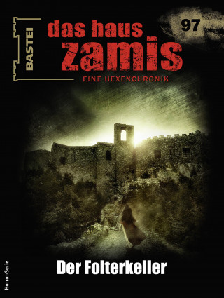 Rüdiger Silber: Das Haus Zamis 97