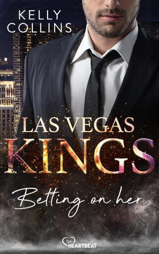 Kelly Collins: Las Vegas Kings - Betting on her