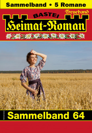 Christian Seiler: Heimat-Roman Treueband 64