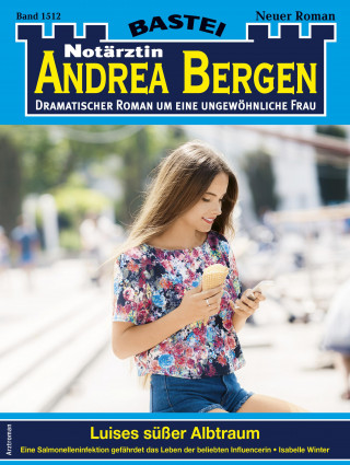 Isabelle Winter: Notärztin Andrea Bergen 1512