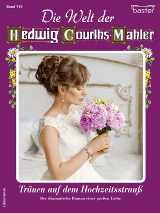 Ina Ritter: Die Welt der Hedwig Courths-Mahler 719