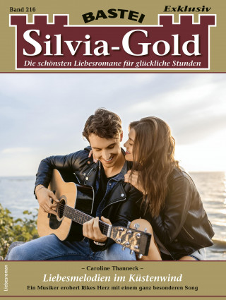 Caroline Thanneck: Silvia-Gold 216