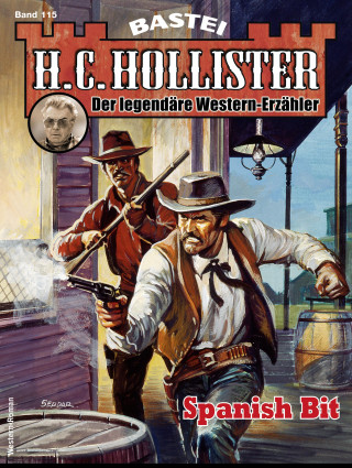 H.C. Hollister: H. C. Hollister 115