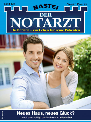 Karin Graf: Der Notarzt 478