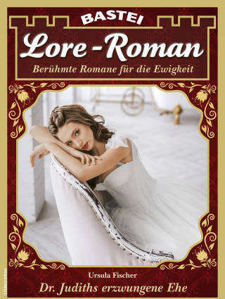 Ursula Fischer: Lore-Roman 188