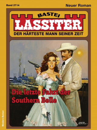 Katja Martens: Lassiter 2714