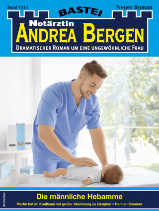 Hannah Sommer: Notärztin Andrea Bergen 1513