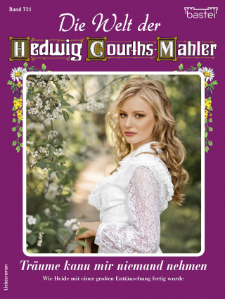Ina Ritter: Die Welt der Hedwig Courths-Mahler 721