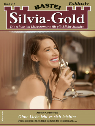 Amelie Grünewald: Silvia-Gold 217