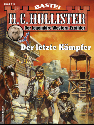 H.C. Hollister: H. C. Hollister 116